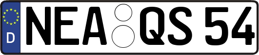 NEA-QS54
