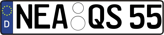 NEA-QS55