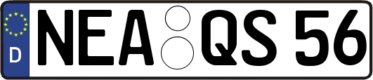 NEA-QS56