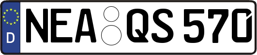 NEA-QS570