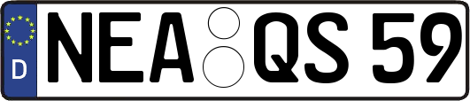 NEA-QS59