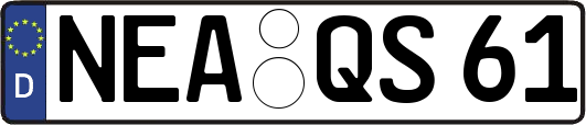 NEA-QS61