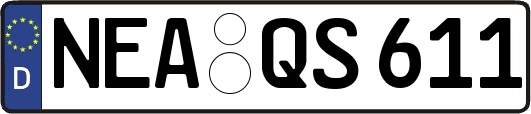 NEA-QS611