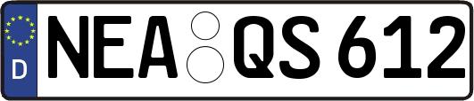 NEA-QS612