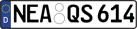 NEA-QS614