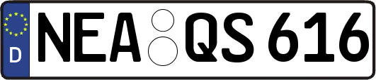 NEA-QS616