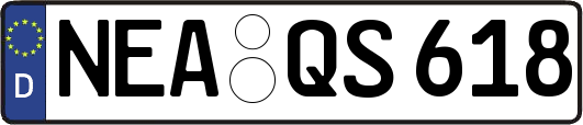 NEA-QS618