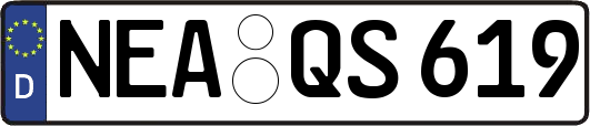 NEA-QS619