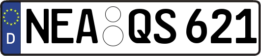NEA-QS621