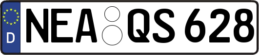 NEA-QS628