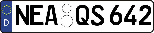 NEA-QS642