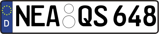 NEA-QS648