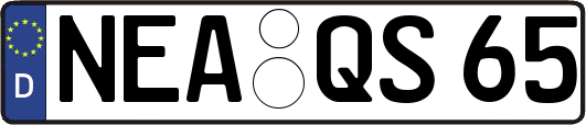 NEA-QS65