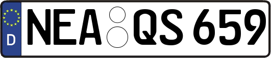 NEA-QS659