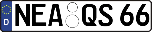 NEA-QS66