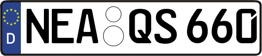 NEA-QS660