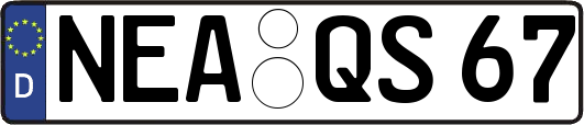 NEA-QS67