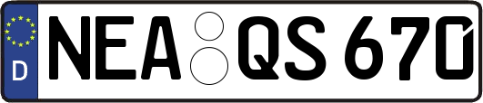 NEA-QS670