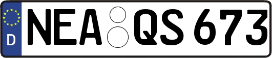 NEA-QS673