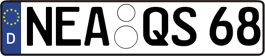 NEA-QS68