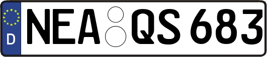 NEA-QS683