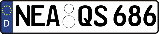 NEA-QS686