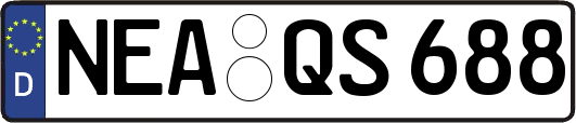 NEA-QS688