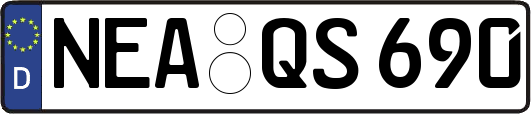 NEA-QS690