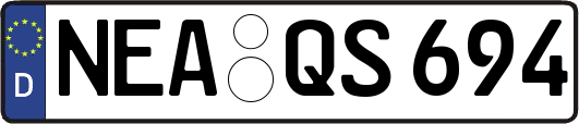 NEA-QS694