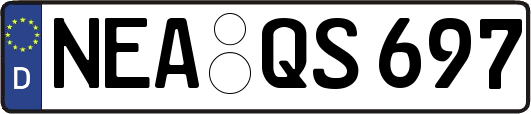 NEA-QS697