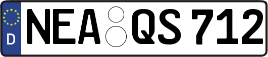 NEA-QS712