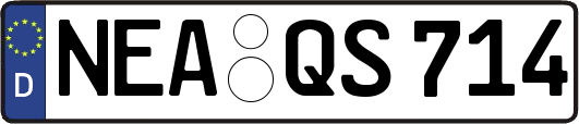 NEA-QS714