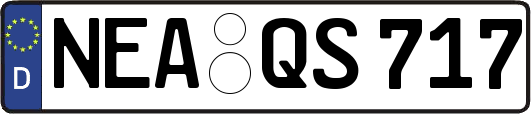 NEA-QS717