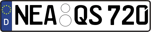 NEA-QS720