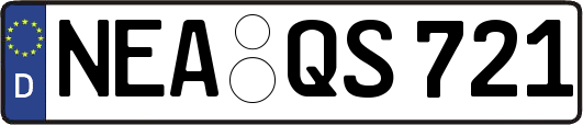 NEA-QS721