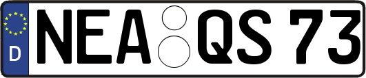 NEA-QS73