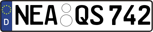 NEA-QS742