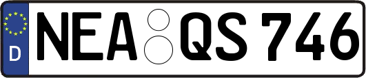 NEA-QS746
