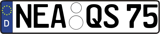 NEA-QS75