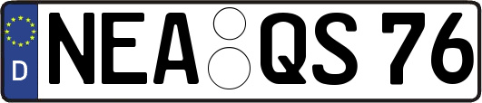 NEA-QS76