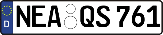 NEA-QS761