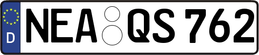 NEA-QS762