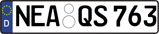 NEA-QS763