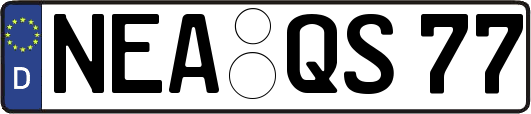 NEA-QS77