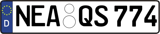 NEA-QS774