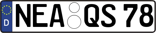 NEA-QS78