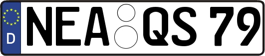 NEA-QS79