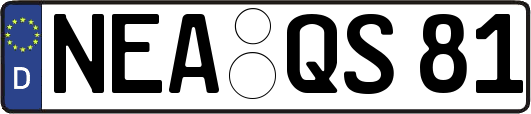 NEA-QS81