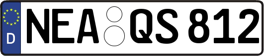 NEA-QS812