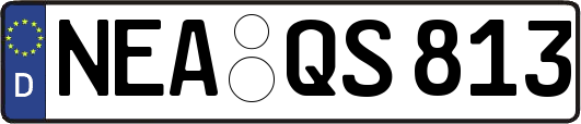 NEA-QS813